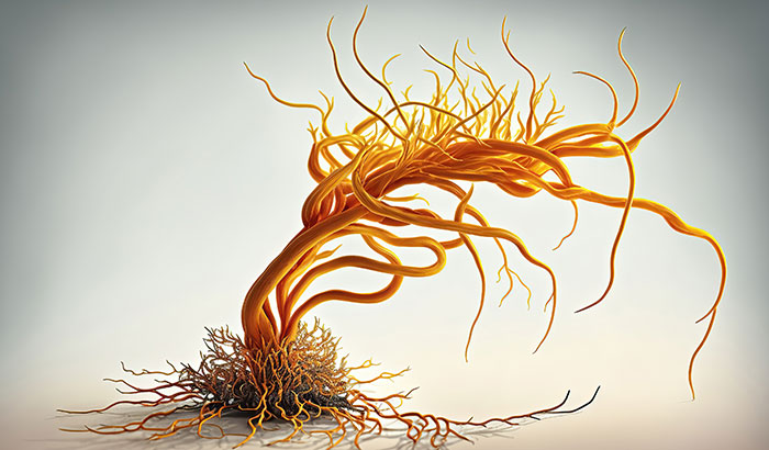 A Brief History of Cordyceps: 11 Interesting Facts