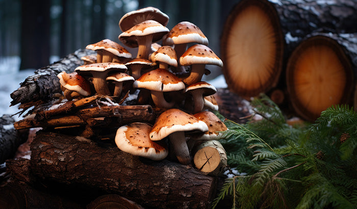 Shiitake Mushrooms for Weight Loss: Here's What You Need to Know